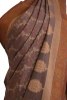 Handloom Exclusive Banarasi Cotton Saree